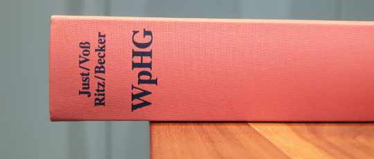 WpHG-Prüfung